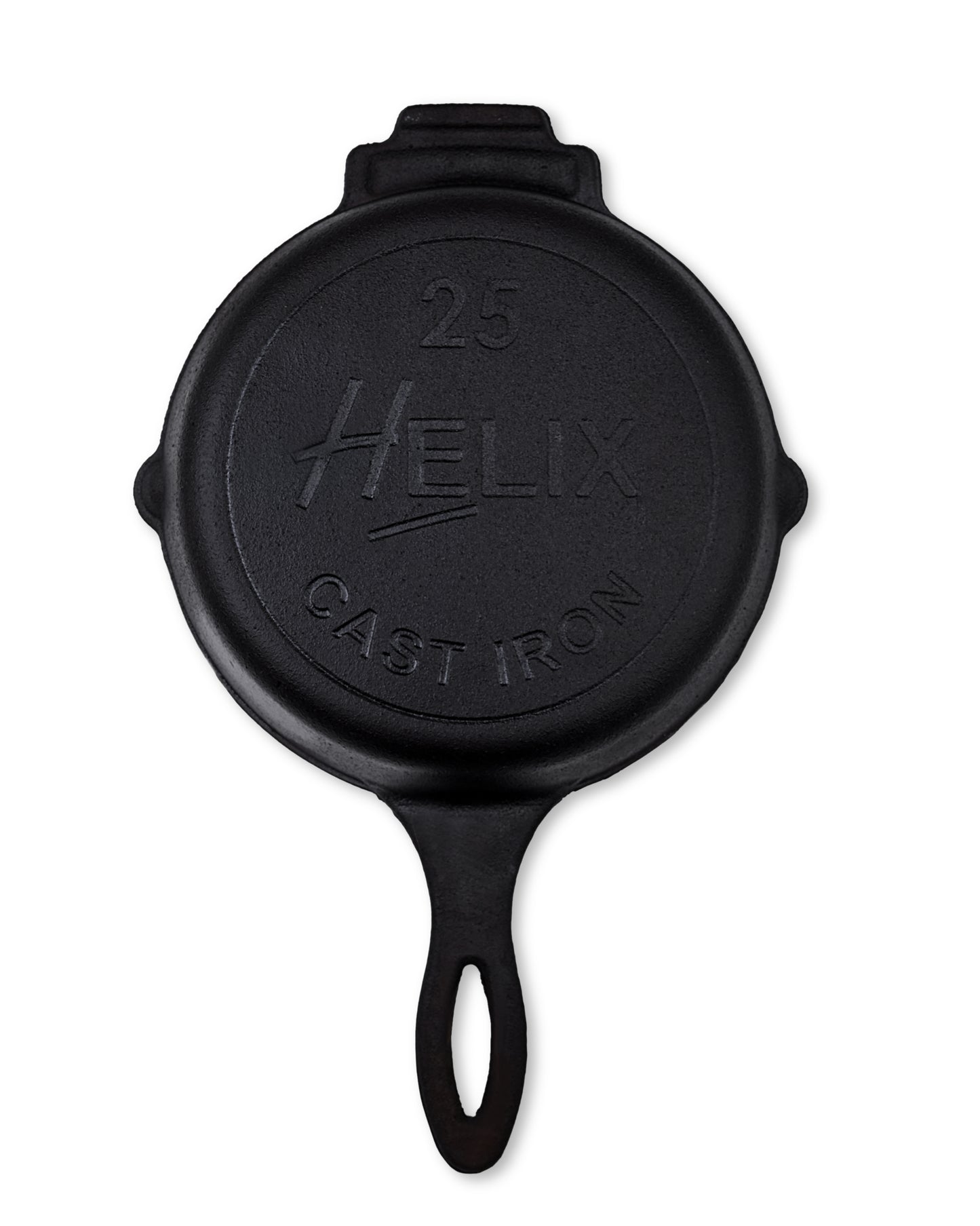 Timeless Craft Set: ( 3 Sizes Skillets ) Life time Warranty