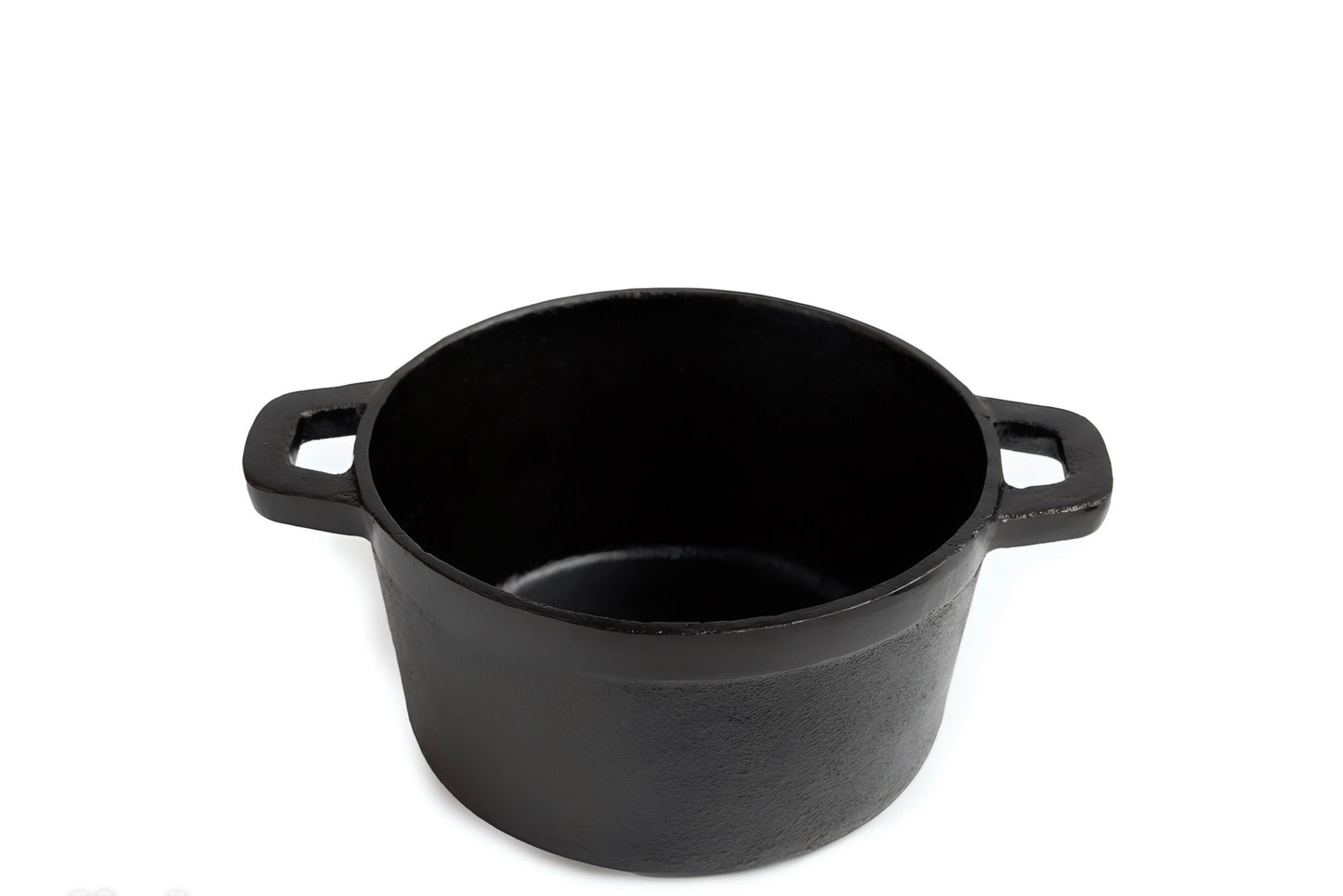 20 Cm Round Dutch Oven