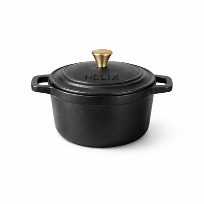 20 Cm Round Dutch Oven