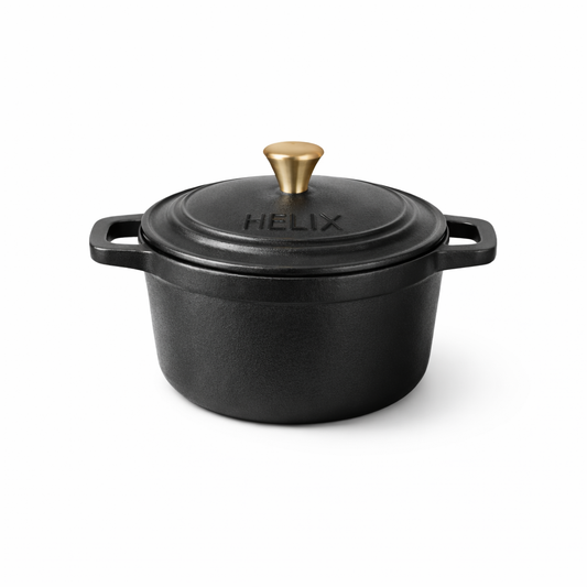 20 Cm Round Dutch Oven