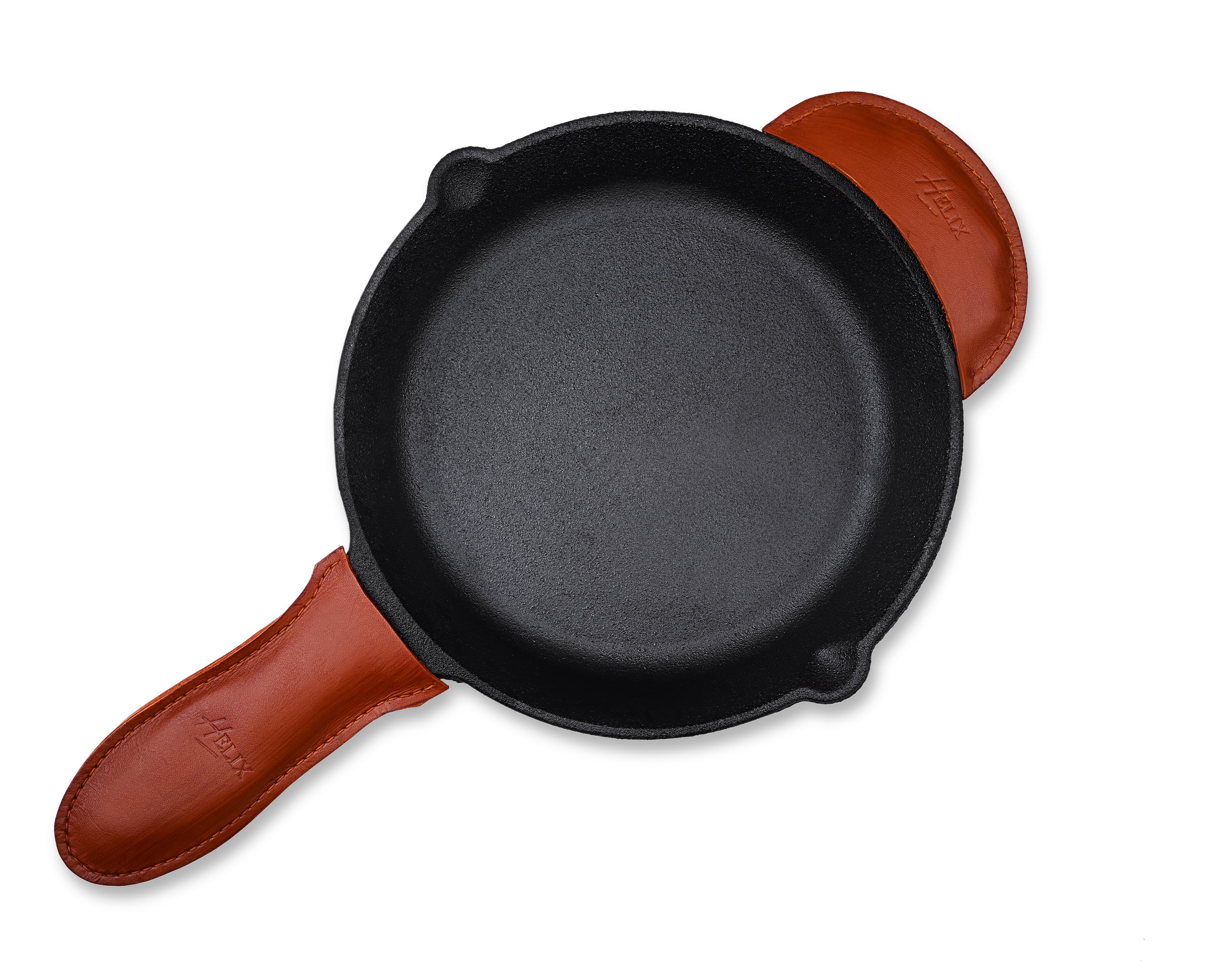 22 Cm Cast Iron Skillet