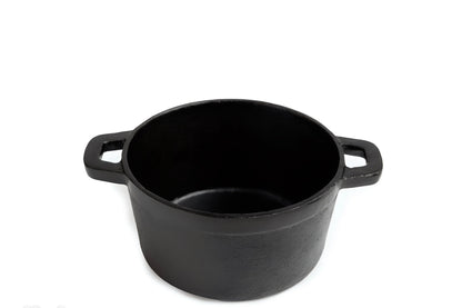 20 Cm Round Dutch Oven